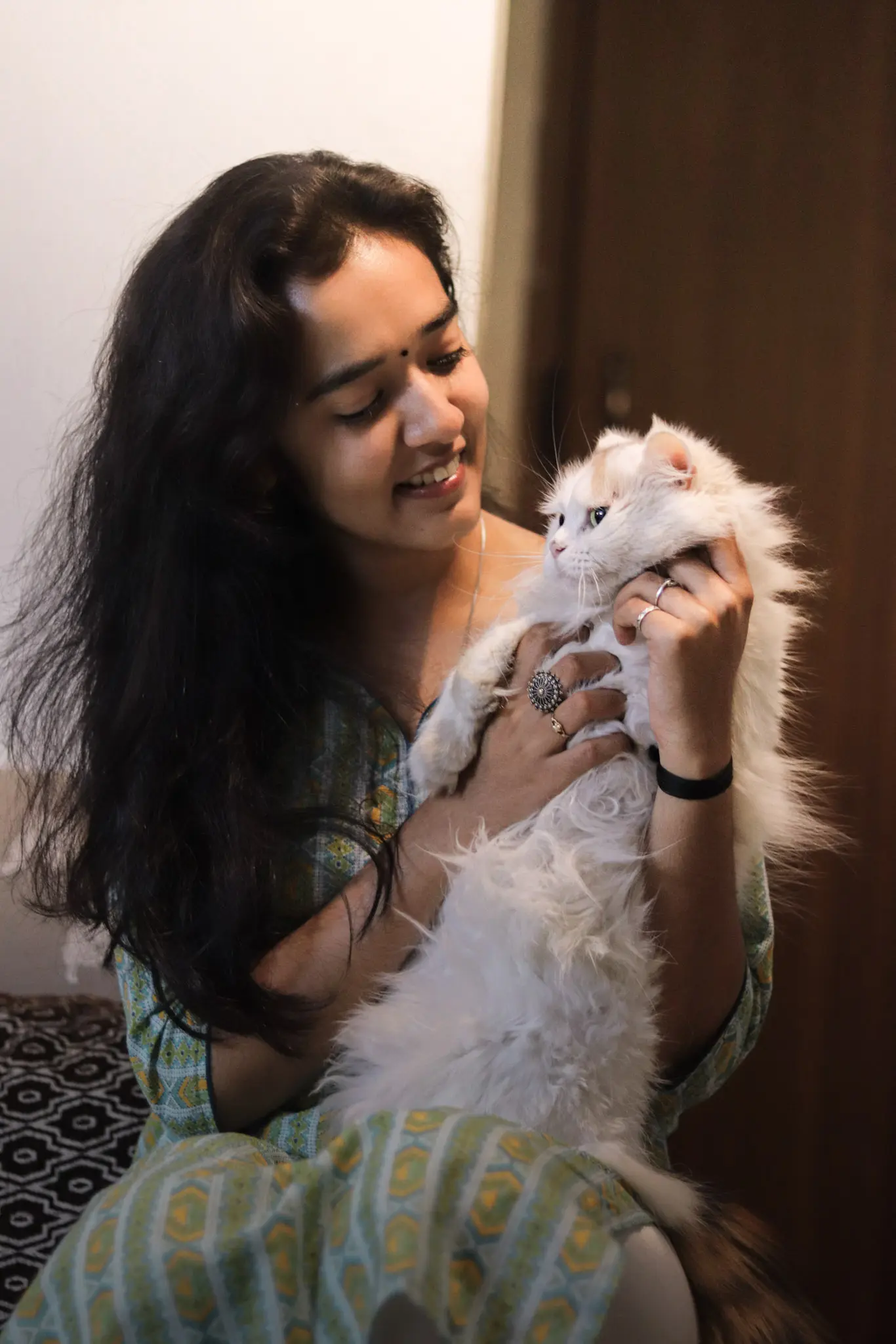 Ankith | Portfolio